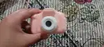 Mini children digital camera proper working condition