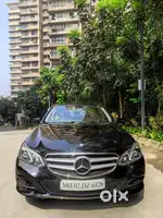 Mercedes-Benz E-Class E 250 CDI Avantgarde, 2015, Diesel