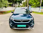 Tata Nexon EV XZ Plus Lux, 2020