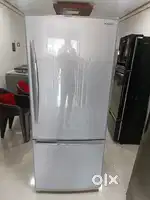 Panasonic 400 litre fridge good condition