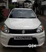 Maruti Suzuki Alto 800 2019-2023 0.8 LXI (O), 2020, Petrol