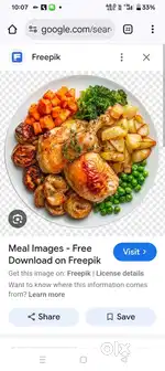 Cook female