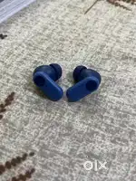One Plus Nord Buds only Earphone Working Fine