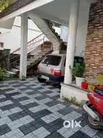 Independent house for rent