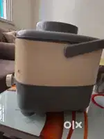 Water filter