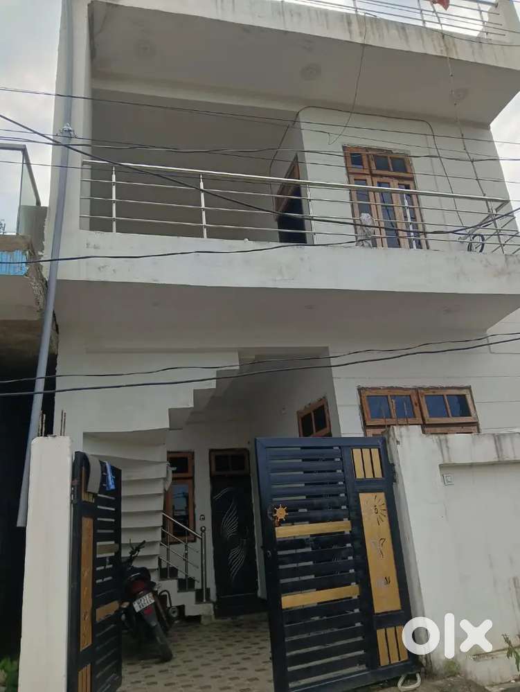 Independent house
