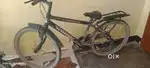 Kross cycle