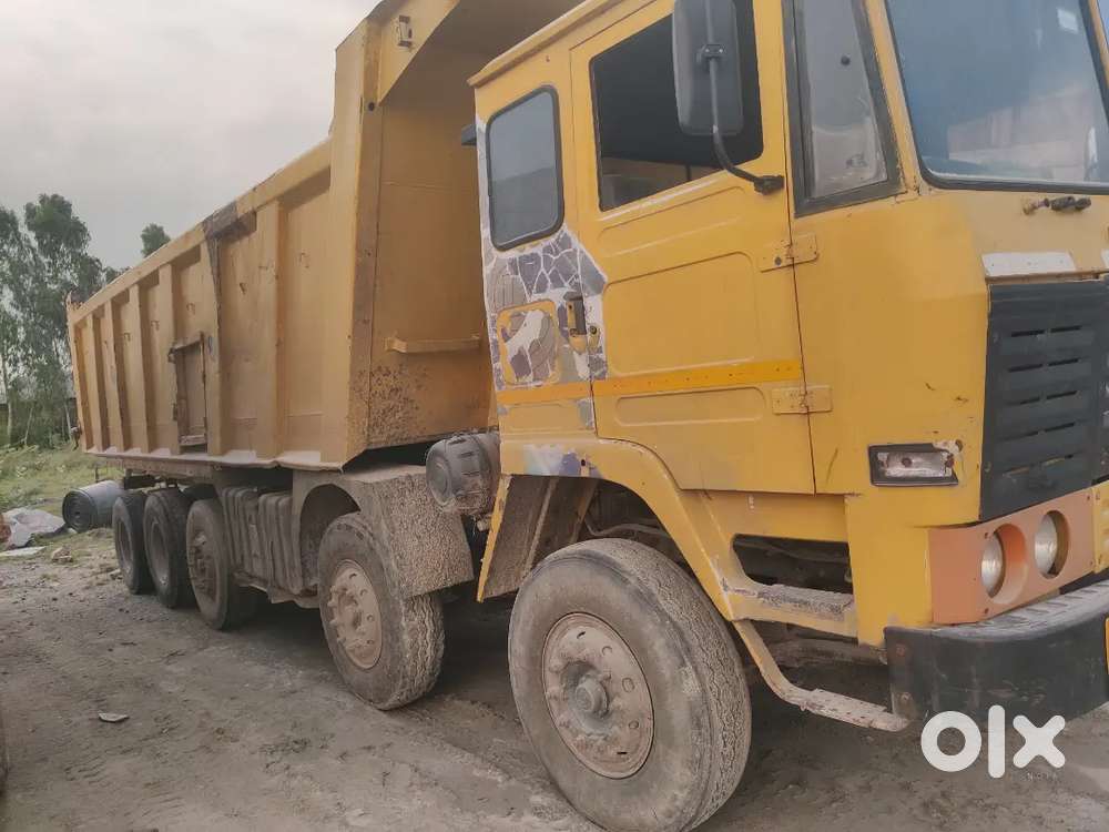 Ashok Leyland 3718T 1st owner gaad condision