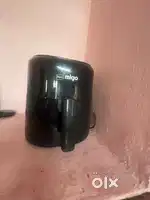 Air fryer impex