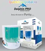 Quickdoo global Ro water purifier sales