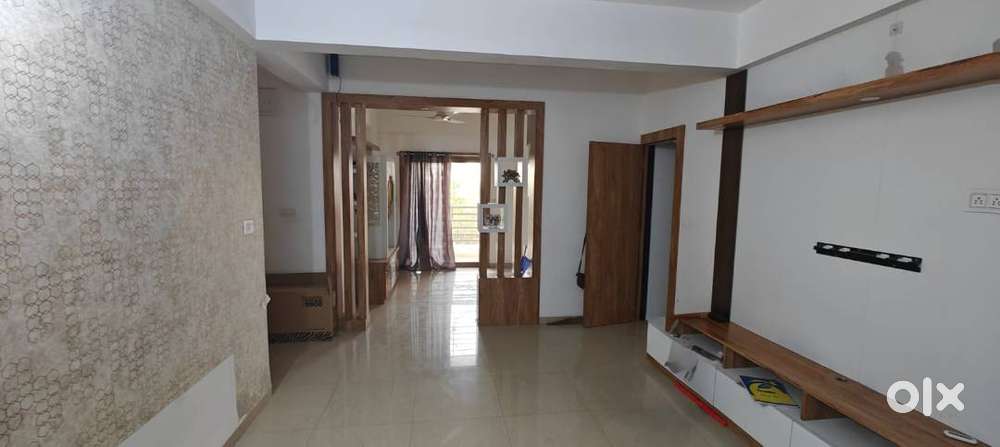 having a 3bhk for sale