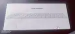 New Apple keyboard seal packed