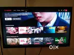 Thomson 32 Android tv.
