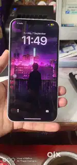 Iphone 14 plus 256 GB