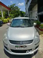 Maruti Suzuki Swift, 2014, Diesel