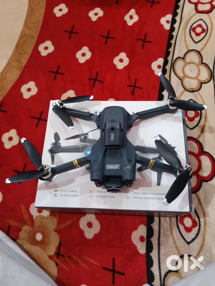 M3 Max Drone