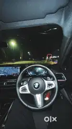 Personal Driver Available
