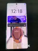 Brand new 9 month old phone