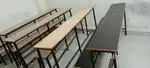 Coching ka table bench