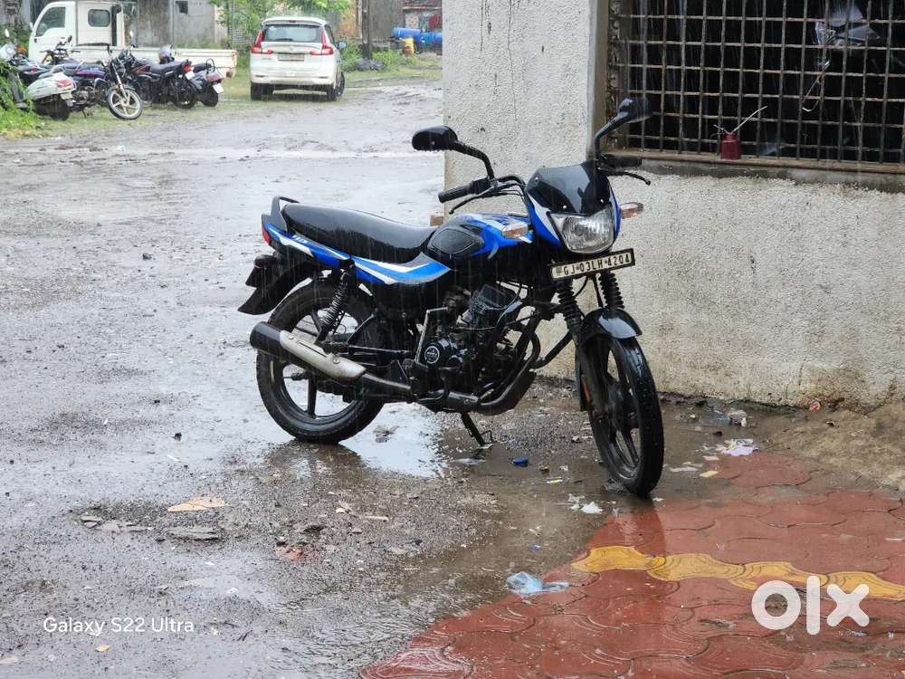 One owner. 65+ milage in city