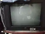 LG tv old model