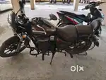 In very good condition, well maintained