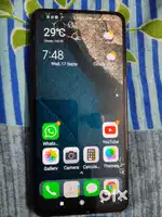 REDMI NOTE 9, 4/64 variant