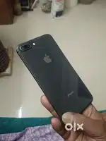 iPhone 8 plus display tuta hai baki sab ok hai