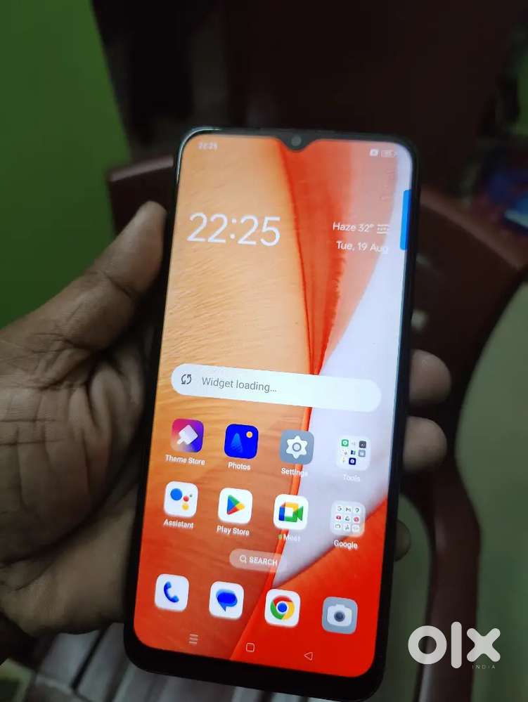 Oppo A53s 5g Mobile