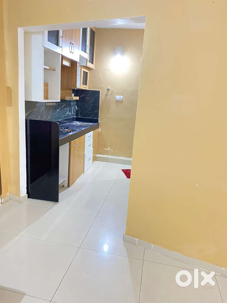 2BHK sale / Ready possession
