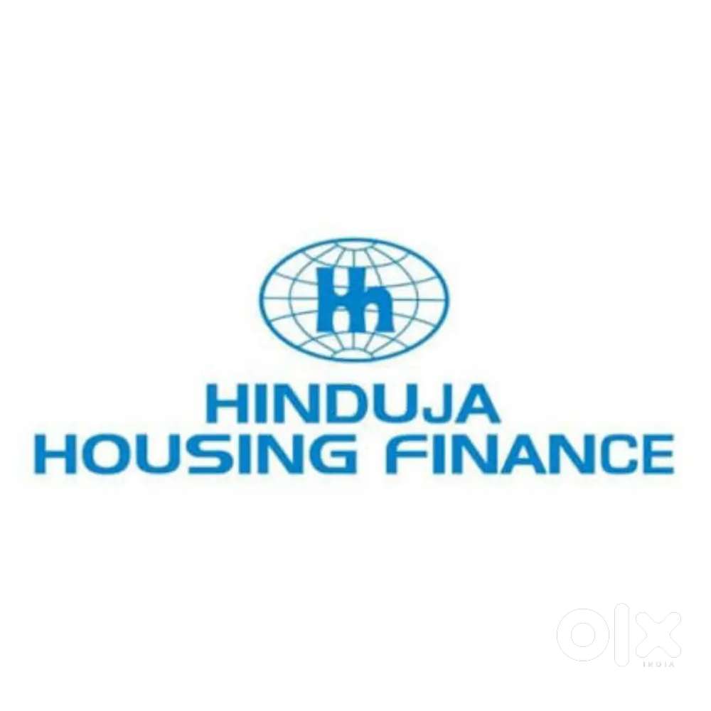 HINDUJA HOUSING FINANCE