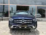 Mercedes-Benz GLC 220d 4MATIC, 2022, Diesel