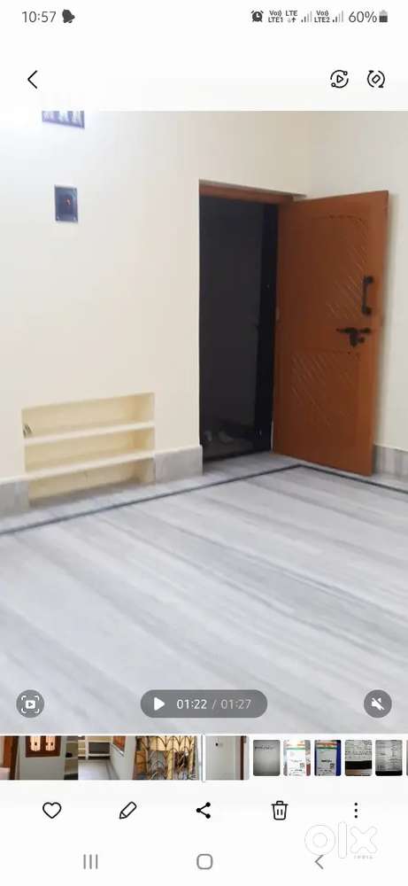 Near Pump House More, School College Medical Centres all in 500 meter