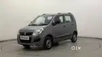 Maruti Suzuki Wagon R LXI, 2013, Petrol