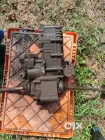 Appa auto gear box