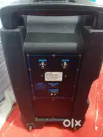 Bluetooth speaker
