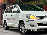 Toyota Innova 2.5 VX 7 Seater BS IV, 2011, Diesel