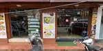 Shop for rent ideal for restaurant