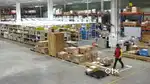 Production line vaccancy available