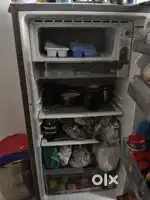 LG fridge Approx 10 year Old
