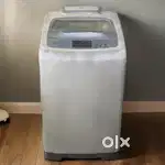 Fully automatic washing machines on rent at just rs 499 per month