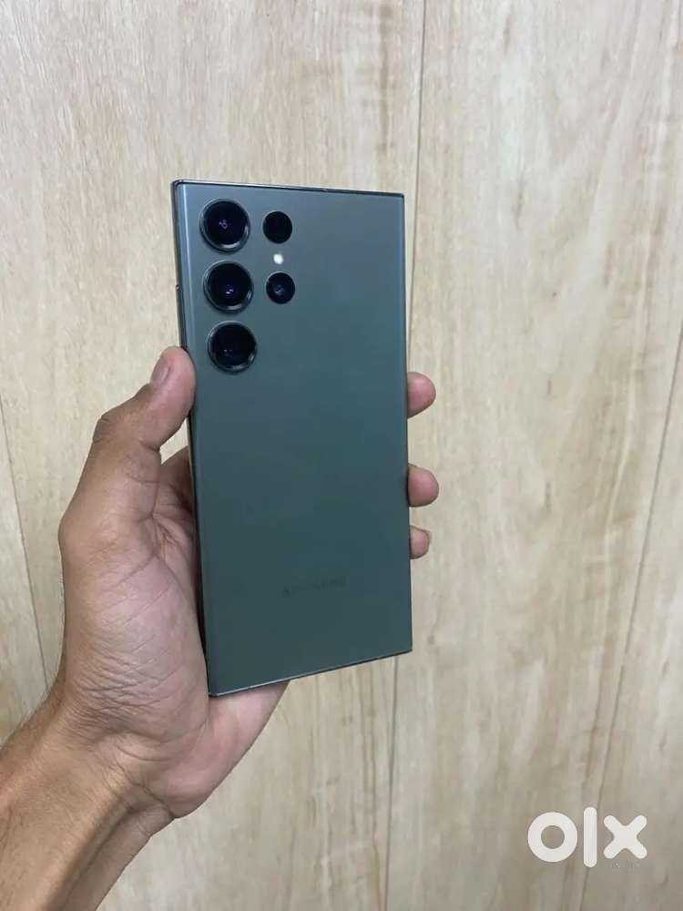 Selling my Samsung S24 Ultra with Bill, Box & Warranty