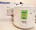Phillips Rice Cooker