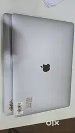 MacBook Pro 1707