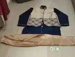 Party wear and wedding shervani