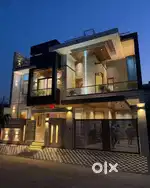 Individual house Villa Dc conversion CMC kHATA