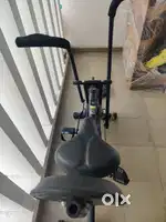 Reach Air Bike Exercise Cycle