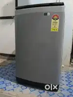 sumsumg top load washing machine 7 kg with 5 star reting utomatic