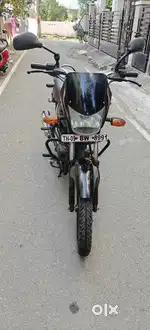 Bajaj Platina 100 (2014 model ) single owner