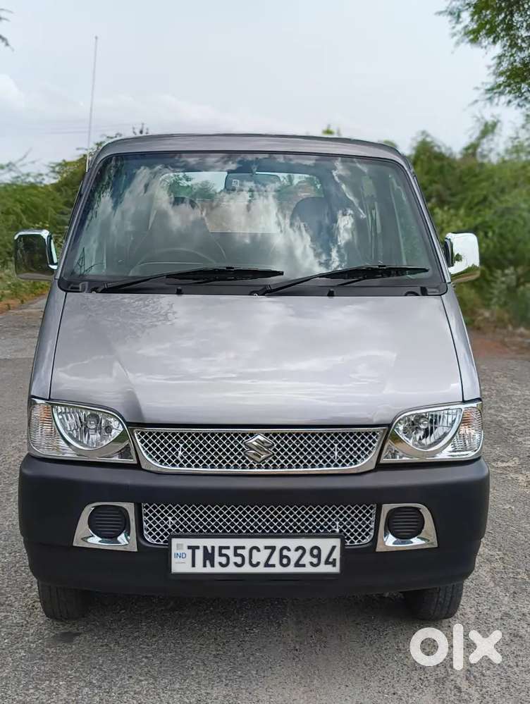 Maruti Suzuki Eeco 2022 Petrol 29000 Km Driven